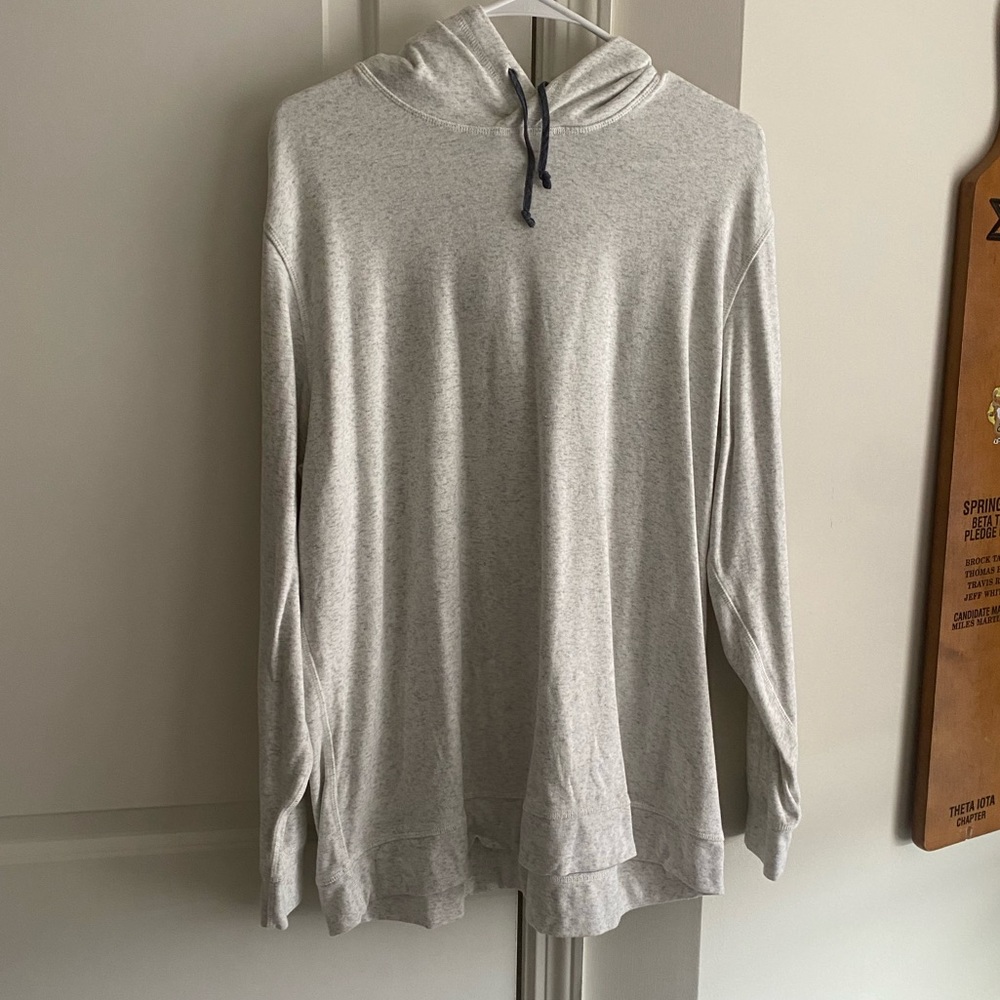 Normal Brand Hoodie XL